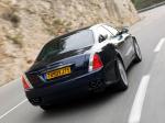 Maserati Quattroporte Automatic 2005 года